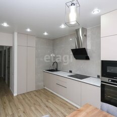 Квартира 56,8 м², 2-комнатная - изображение 2