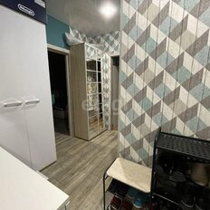 Квартира 37,8 м², 1-комнатная - изображение 2