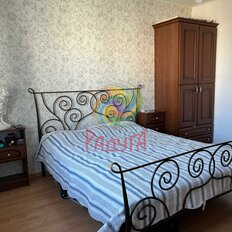 Квартира 54,6 м², 2-комнатная - изображение 5