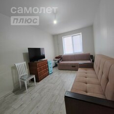 Квартира 326 м², 1-комнатная - изображение 1