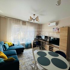 Квартира 61,9 м², 3-комнатная - изображение 4