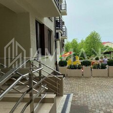 Квартира 32 м², студия - изображение 3