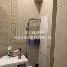 Квартира 38,6 м², 1-комнатная - изображение 1