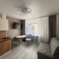 Квартира 23,4 м², студия - изображение 2