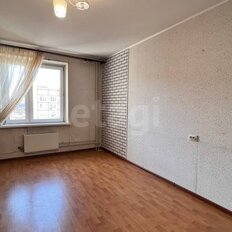 Квартира 37,5 м², 1-комнатная - изображение 2