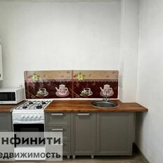 Квартира 34 м², 1-комнатная - изображение 2