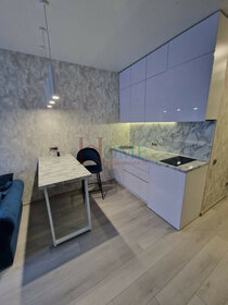32 м², 1-комнатная квартира 25 000 ₽ в месяц - изображение 45