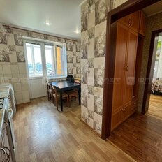 Квартира 40 м², 1-комнатная - изображение 5