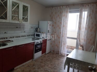 28 м², квартира-студия 25 000 ₽ в месяц - изображение 48