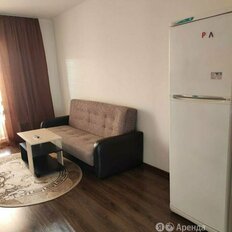 Квартира 24,8 м², студия - изображение 2