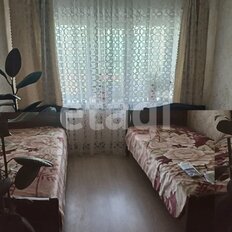 Квартира 31,1 м², 1-комнатная - изображение 1