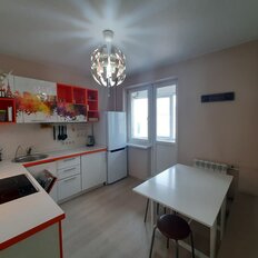 Квартира 44,5 м², 1-комнатная - изображение 1