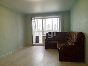 39 м², 1-комнатная квартира 20 000 ₽ в месяц - изображение 57
