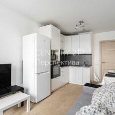 Квартира 40 м², 2-комнатная - изображение 3