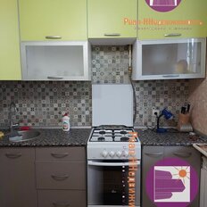 Квартира 31,8 м², 1-комнатная - изображение 2