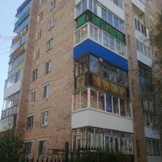 Квартира 60,7 м², 3-комнатная - изображение 1