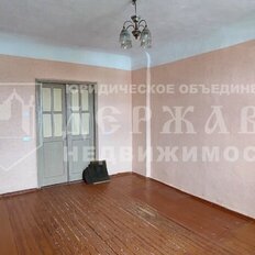 Квартира 106,4 м², 4-комнатная - изображение 3