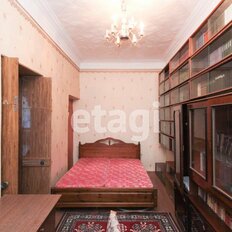Квартира 72 м², 3-комнатная - изображение 4