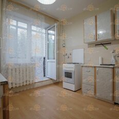 Квартира 35,6 м², 1-комнатная - изображение 5