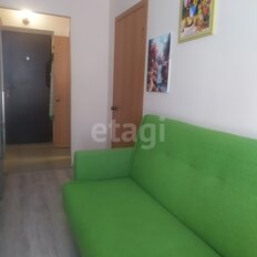 Квартира 25,5 м², студия - изображение 3