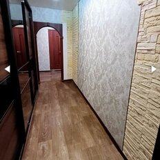 Квартира 45 м², 1-комнатная - изображение 1