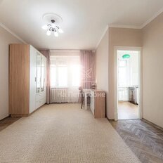 Квартира 45 м², 2-комнатная - изображение 2