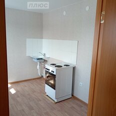 Квартира 30 м², 1-комнатная - изображение 3