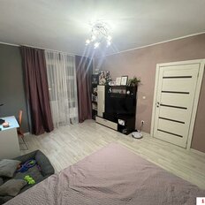 Квартира 35,7 м², 1-комнатная - изображение 5