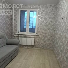 Квартира 40,3 м², 2-комнатная - изображение 4