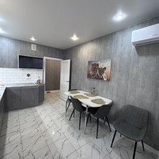 Квартира 61,5 м², 2-комнатная - изображение 5