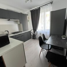 Квартира 28,7 м², 1-комнатная - изображение 5