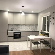 Квартира 59,1 м², 2-комнатная - изображение 4