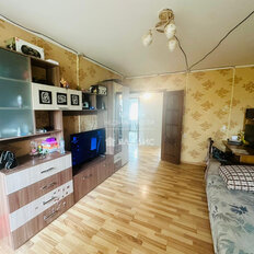 Квартира 54,4 м², 3-комнатная - изображение 4