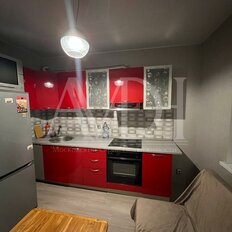 Квартира 40 м², 1-комнатная - изображение 1