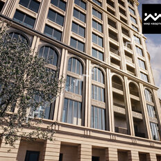 Квартира 36,8 м², 1-комнатная - изображение 5