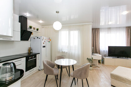 Купить квартиру с балконом и в новостройке в Мытищах - изображение 36