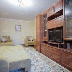 Квартира 31,4 м², 1-комнатная - изображение 5