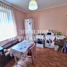 Квартира 37,2 м², 1-комнатная - изображение 5