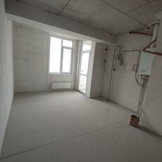 Квартира 129 м², 3-комнатная - изображение 3