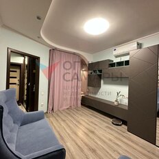 Квартира 40,4 м², 1-комнатная - изображение 4