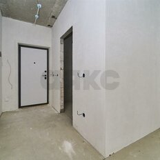 Квартира 22,8 м², студия - изображение 3