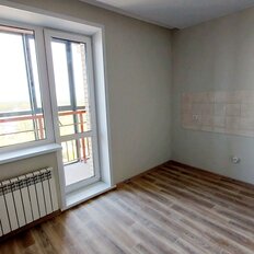 Квартира 106,5 м², 4-комнатная - изображение 4