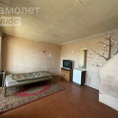 Квартира 24 м², студия - изображение 4