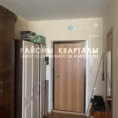 Квартира 23,6 м², 1-комнатная - изображение 3