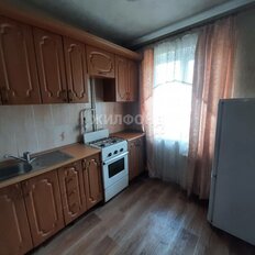 Квартира 30,1 м², 1-комнатная - изображение 2