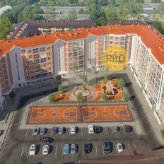 Квартира 42,2 м², 1-комнатная - изображение 3