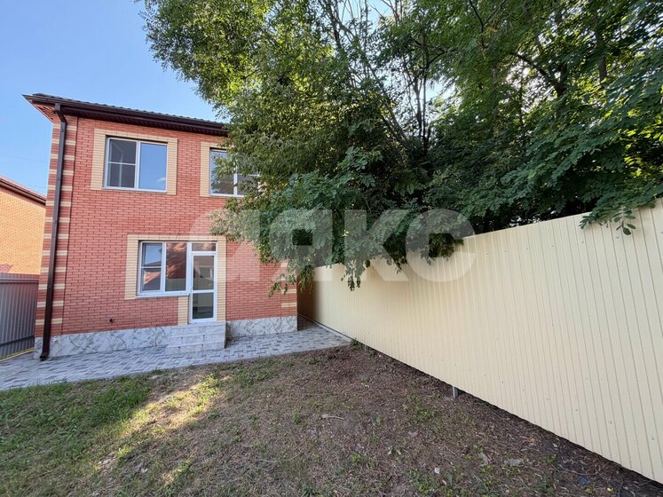 200 м² дом, 5 соток участок 32 000 000 ₽ - изображение 41