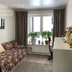 Квартира 30,3 м², 1-комнатная - изображение 5