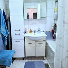 Квартира 49,6 м², 1-комнатная - изображение 4
