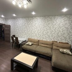 Квартира 50,5 м², 1-комнатная - изображение 2